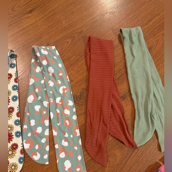 Twist & tie headbands! - Picture 8 of 8